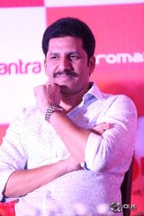 SIIMA Awards Press Meet 2015